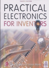 Image of Practical electronics for inventors