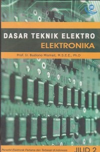 Dasar teknik elektro: elektronika