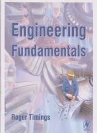 Image of Engineering fundamental
