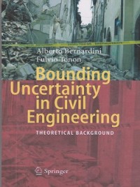 Bounding uncertainty in civil engineering : theoretical background
