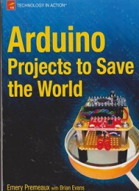 Image of Arduino projects to save the world