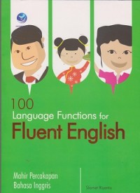 100 language function fluent english