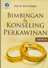 Image of Bimbingan & konseling perkawinan