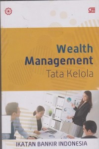Wealth management : tata kelola
**APBD
