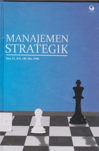 Manajemen strategik
**APBD