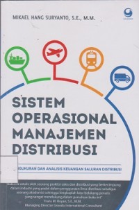 Image of Sistem operasional manajemen distribusi : pengukuran dan analisis keuangan saluran distribusi
**APBD