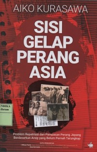 Sisi gelap perang Asia