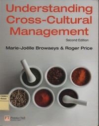 Understanding cross-cultural management