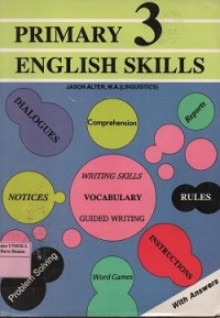 Secondary english skills 9