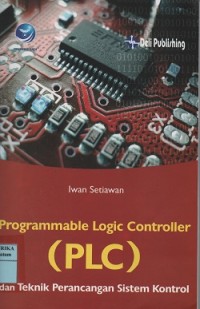 Image of Programmamble logic controller (PLC) dan teknik perancangan sistem kontrol