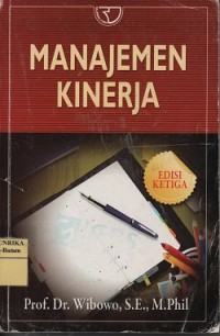 Image of Manajemen kinerja
