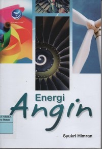 Image of Energi angin