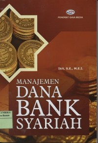 Image of Manajemen dana bank syariah