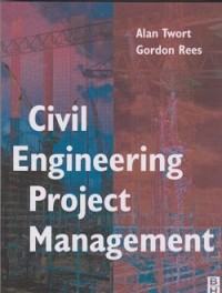 Image of Civil engineering project management